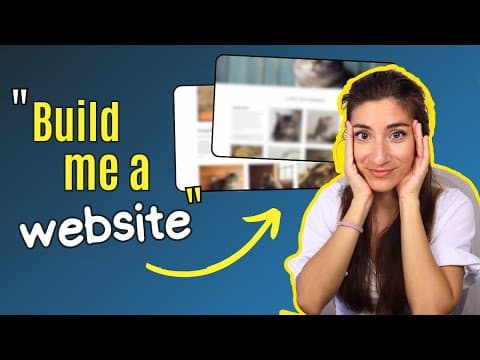 Can GPT Engineer Build Entire Apps from One Prompt? thumbnail
