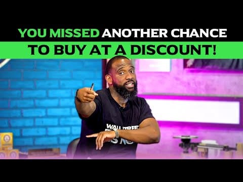 What Will You Do To Grow Your Money in 2025? thumbnail