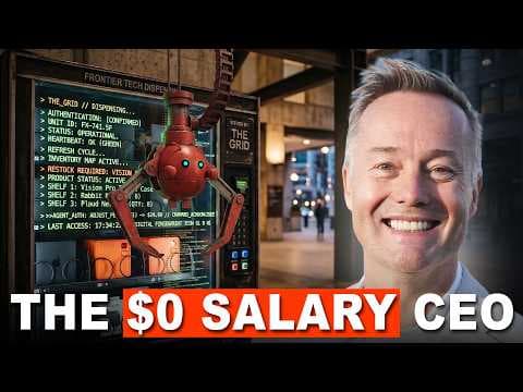 Can AI Legally Own a Business? thumbnail