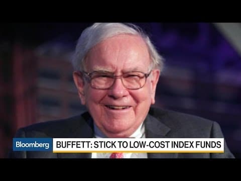 Buffett Renews Criticism of Hedge Funds in Annual Letter thumbnail