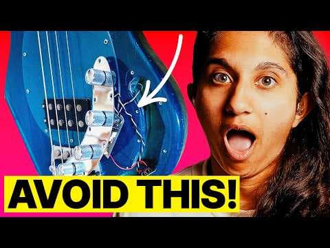 Travel DISASTER? (6 pro-level travel hacks so you don’t have one) thumbnail