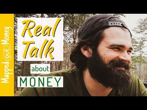 Stop pretending that managing money is easy (It's just not) thumbnail