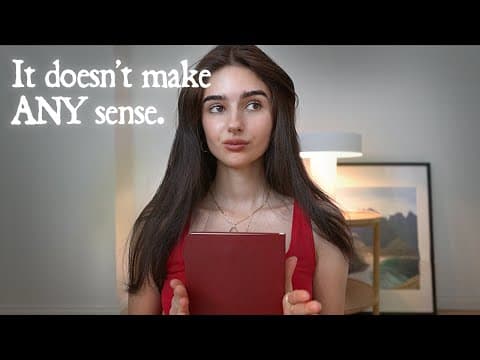 The Lie We've Been Told About Dating thumbnail
