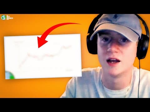Here Is How I Would Be Bullish On Bitcoin Again: Will Clemente thumbnail