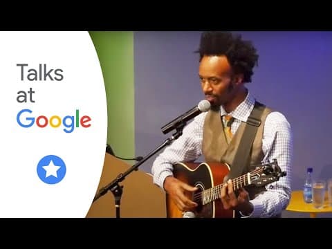 The Last Days of Oakland | Fantastic Negrito | Talks at Google thumbnail