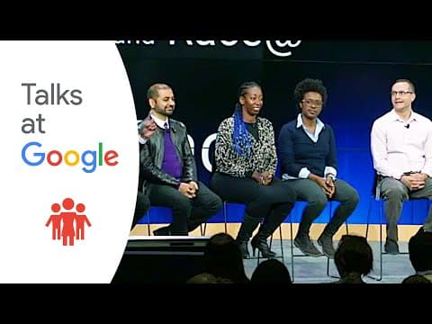 Can Computers Be Racist? | Van Jones + More | Talks at Google thumbnail