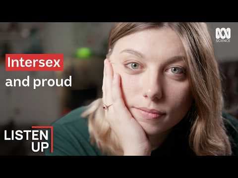 “I Was Born With Male and Female Parts” thumbnail