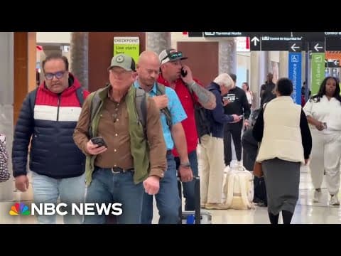 What is acceptable to wear on your next flight? thumbnail