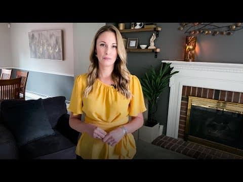 Why children stay silent following sexual violence | Kristin Jones thumbnail
