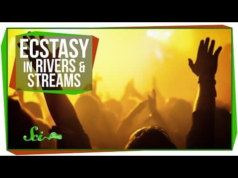 Ecstasy in Rivers and The World's First Geological Map thumbnail