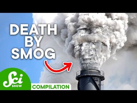 The Deadly Fog That Killed 12,000: What Really Happened? thumbnail