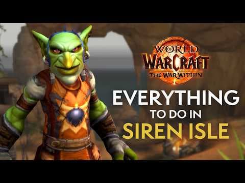 Everything Coming in 11.0.7 | Ft. Kelani thumbnail