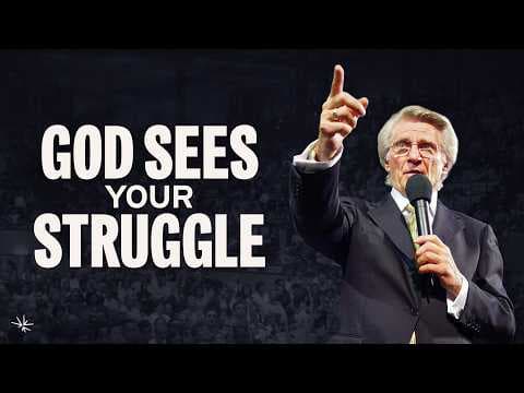 Out of the Depths I Cried | David Wilkerson thumbnail