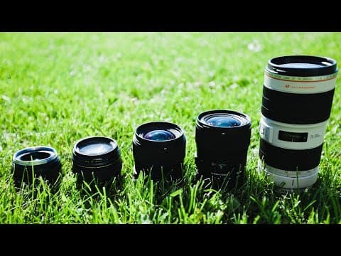 What Is the Best Lens for Telling Your Story? thumbnail