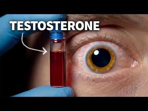 Men don't need more therapy. They need more testosterone thumbnail