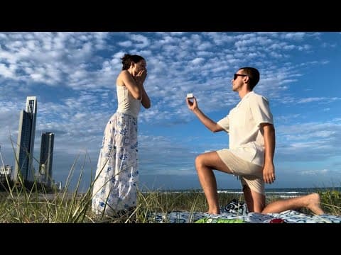 I Never Expected This... Valentine's day thumbnail