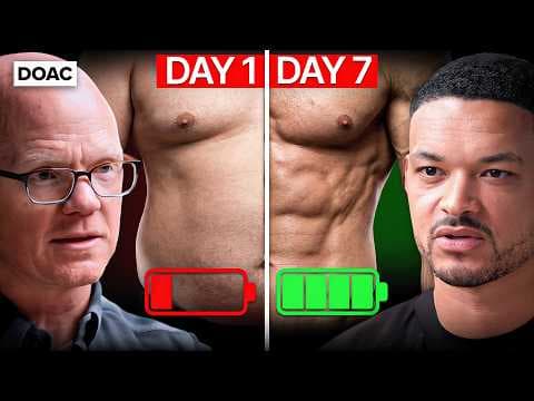 If You Want To BURN Belly Fat, You NEED to See This thumbnail