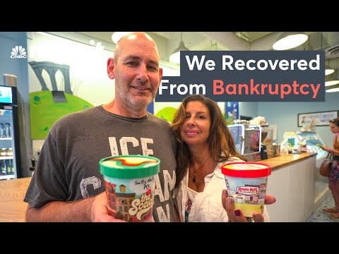 We Lost A $40M Ice Cream Business — How We're Rebuilding thumbnail