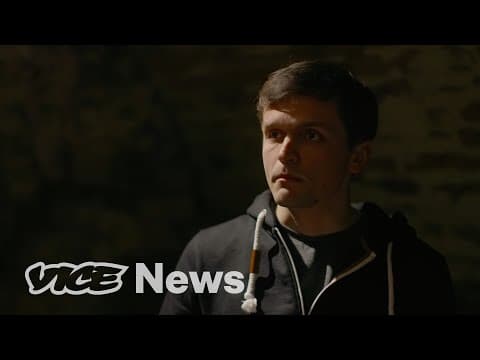 Hacking Russia: The New Frontier of Ukraine’s Cyber Defence | Vice News thumbnail