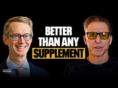 How to Boost Your Brain Power By 25% Without a Pill thumbnail