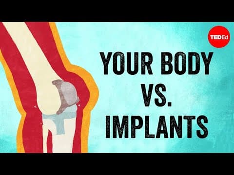 Your body vs. implants - Kaitlyn Sadtler thumbnail