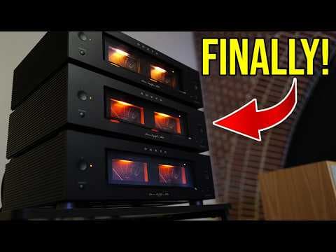 The Future of Hifi looks a Lot like the Past thumbnail