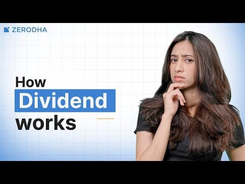 What are dividends? Why Companies pay them & how they’re taxed thumbnail