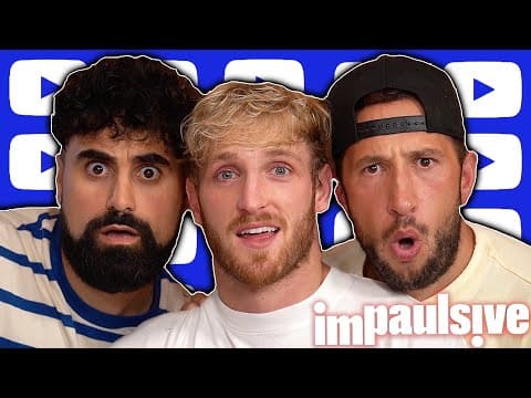 Our Last Episode In LA... IMPAULSIVE EP. 284 thumbnail