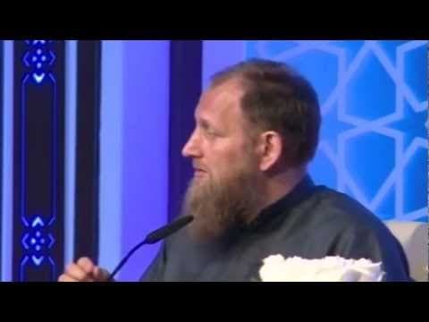 Embracing the Inner Struggle - Abdurraheem Green thumbnail