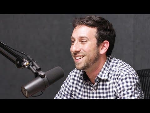 SEO Advice from SurveyMonkey Director of SEO and Growth, Eli Schwartz thumbnail