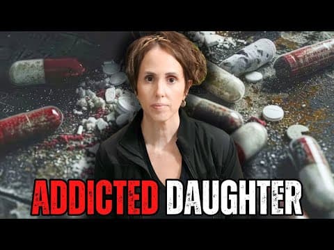 A Mother’s Fight to Save Her Addicted Daughter | Healing, Letting Go, and How She Finally Got Sober thumbnail