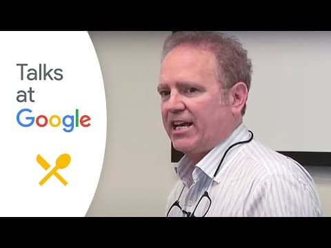Good Communicators & Healthy Eaters | Bill McGowan | Talks at Google thumbnail