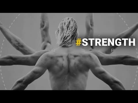 Embrace the Suffering | Impact Quotes thumbnail