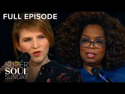 Tara Westover Best-Selling Memoir ‘Educated’| Super Soul Sunday S9E6 | Full Episode | OWN thumbnail