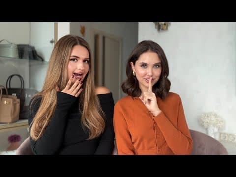 How to become hot & rich in your 20’s thumbnail