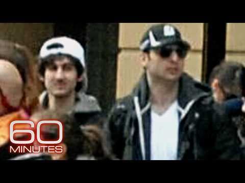 Manhunts | 60 Minutes Full Episodes thumbnail