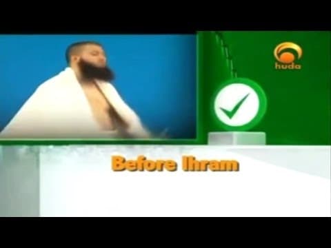 Hajj Step by Step - Complete A - Z Guidelines thumbnail