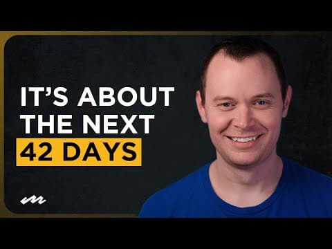 This Will End Bitcoin’s Bull Market: Benjamin Cowen thumbnail