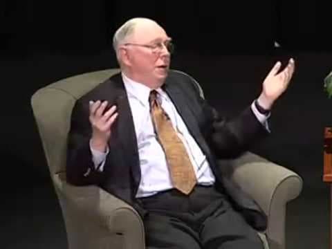 Charlie Munger on Common Sense and Investing thumbnail