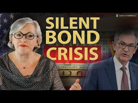 $12.5B Debt Buyback — This “Rescue Move” Exposes a Bigger Crisis thumbnail