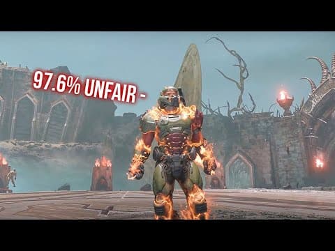 10 MOST UNFAIR Bosses That Made Us FUME thumbnail