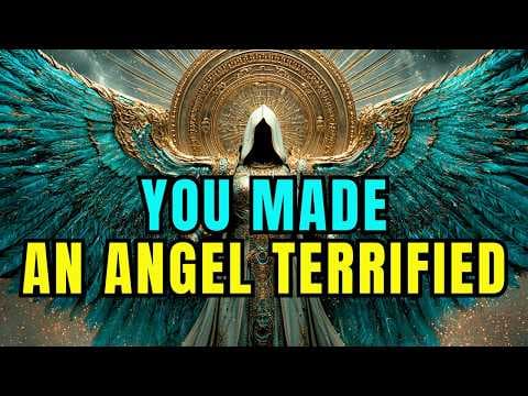 Chosen One: An Angel Saw Your Photo - Not Even God Expected What Was Coming 👀🔥 thumbnail