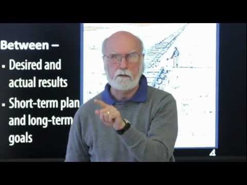 Grant Wiggins - Understanding by Design (1 of 2) thumbnail