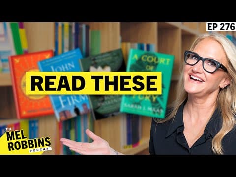 4 Books That Will Change Your Life thumbnail
