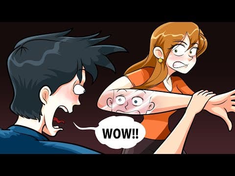 ‘유리처럼 완벽한 피부’라는 주장을 영상 자료로 확인할 수 있는가? thumbnail