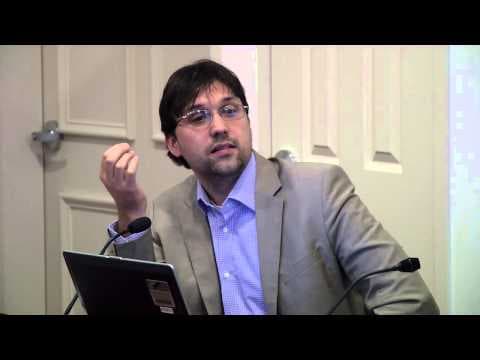 Humanistic management, human dignity and the promotion of the common good. Michael Pirson thumbnail