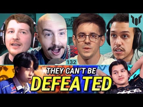 These VALORANT teams are UNDEFEATED! — Plat Chat VALORANT Ep. 132 thumbnail