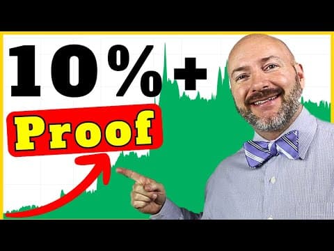 How High Can Stocks Go in 2024? thumbnail