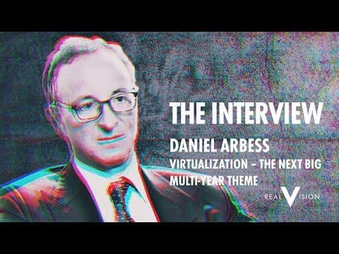What Is the Impact of Virtualization on the Economy? thumbnail