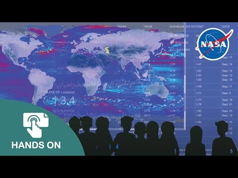 Data Jigsaw Student Activity: Exploring Sea Level Rise with Others thumbnail